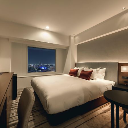 Ana Crowne Plaza Sapporo By Ihg Otel Dış mekan fotoğraf