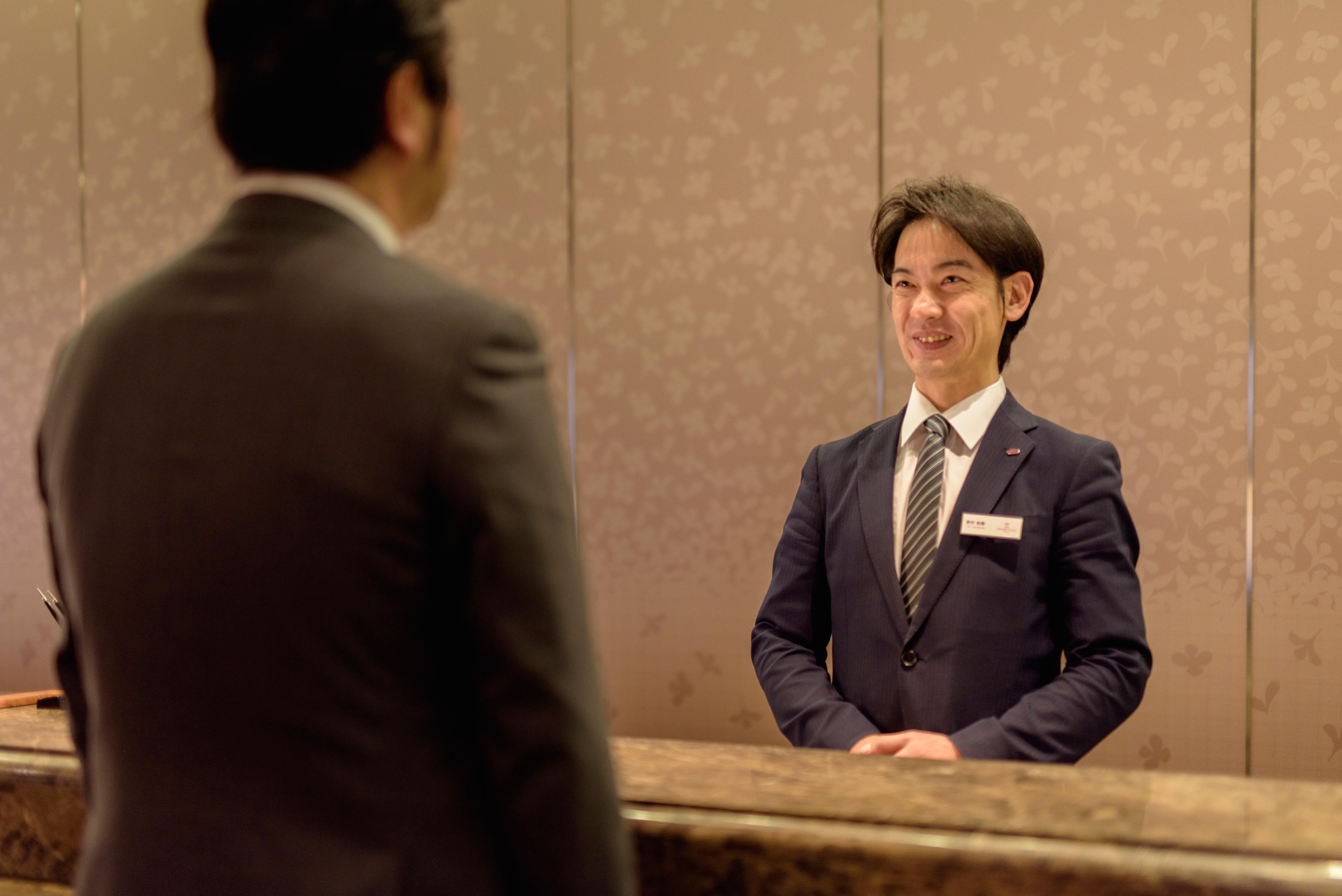 Ana Crowne Plaza Sapporo By Ihg Otel Dış mekan fotoğraf