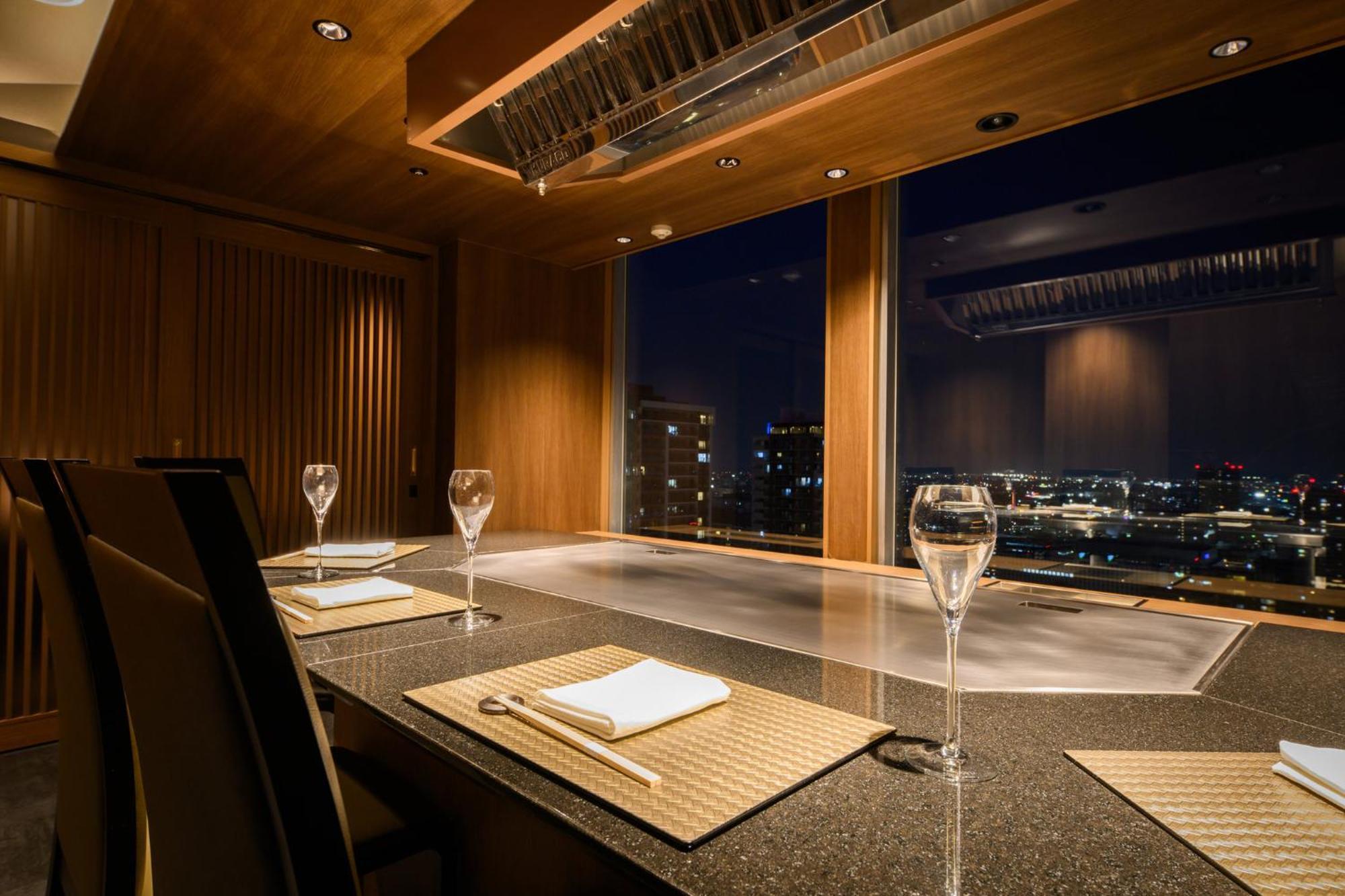Ana Crowne Plaza Sapporo By Ihg Otel Dış mekan fotoğraf