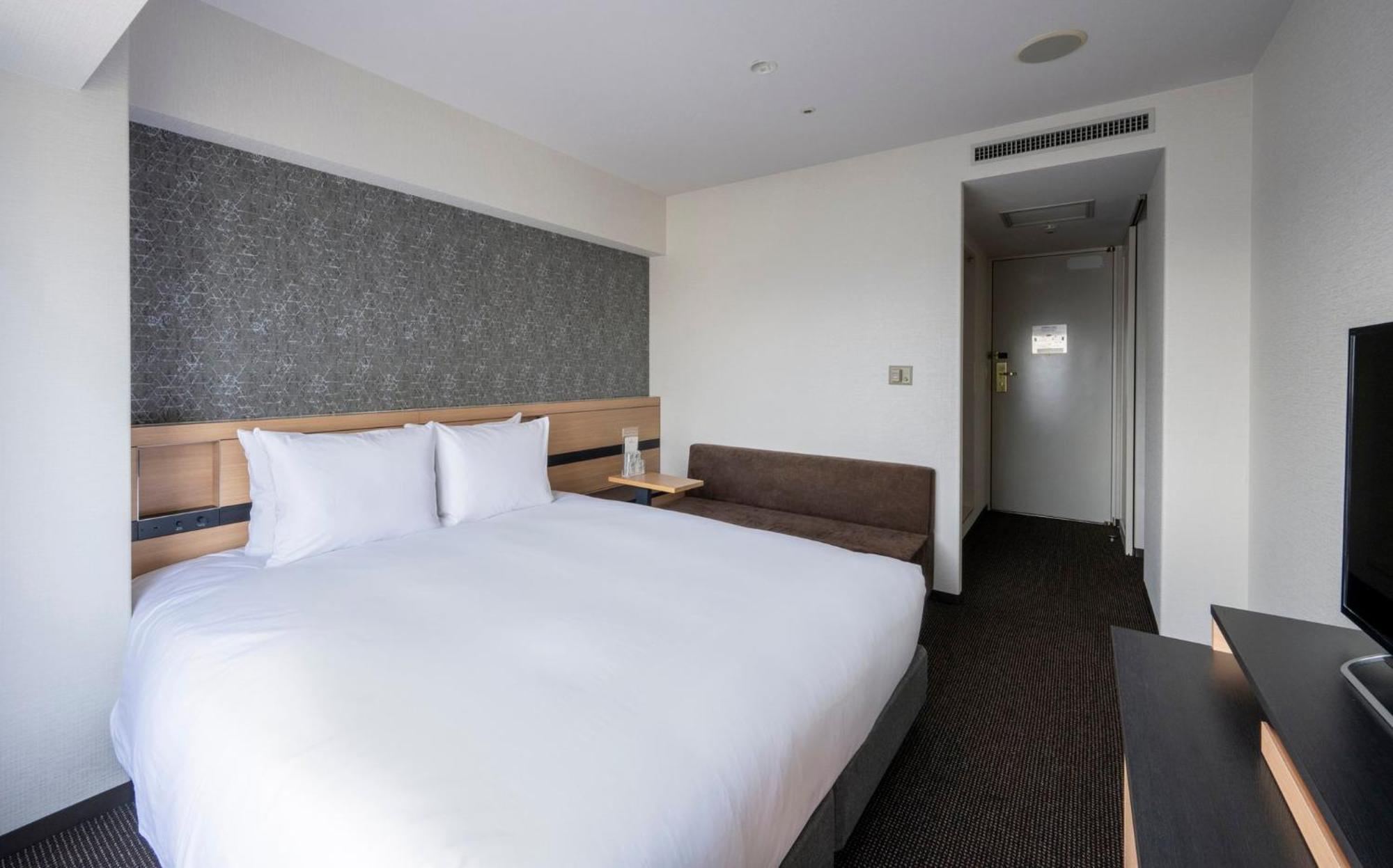 Ana Crowne Plaza Sapporo By Ihg Otel Dış mekan fotoğraf